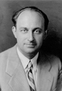 Enrico Fermi